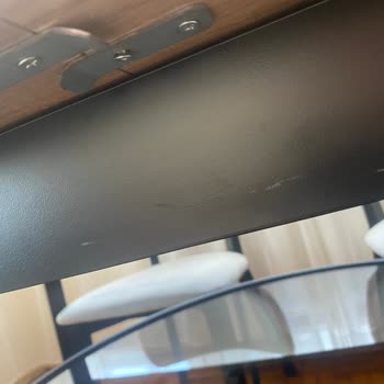 Doğtaş Mobilya Teslimattan Sonra Problemli Ürünler Hala Problemli Çözüm Yok