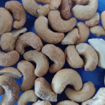 Gold Harvest Kuruyemiş Bozulan Master Nut Kaju Fıstığı: Son Kullanma Tarihi Sorunu