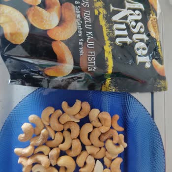 Gold Harvest Kuruyemiş Bozulan Master Nut Kaju Fıstığı: Son Kullanma Tarihi Sorunu