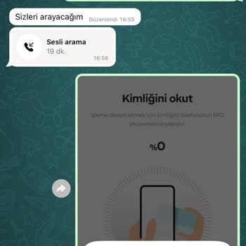Trendyol Home Office İş İlanı Üzerinden Kimlik Bilgilerimin İzinsiz Kullanımı