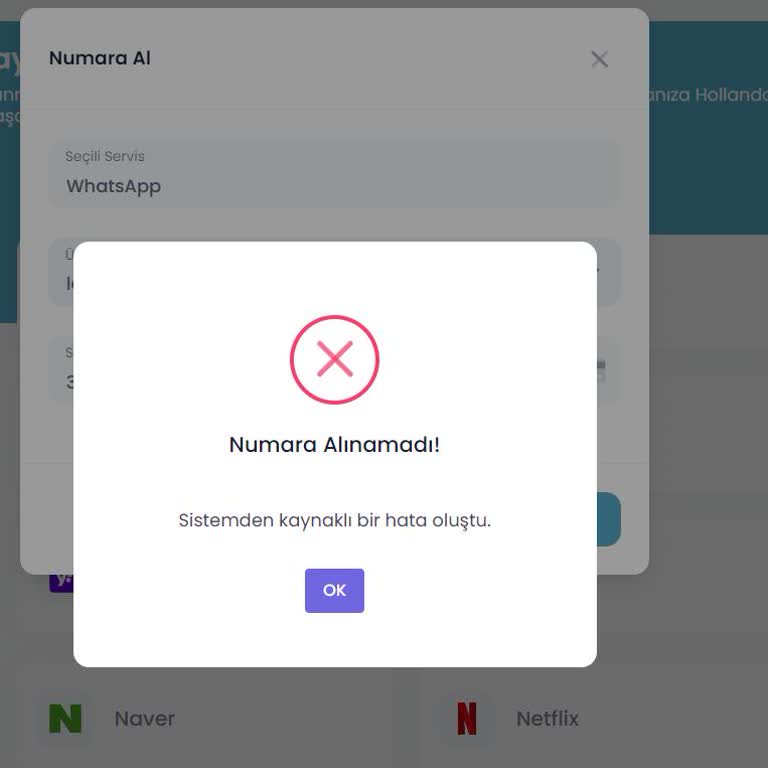 Smsonaysepeti.com SMS Onay Sepeti