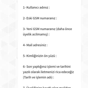 Sahabet Yatırım Sonrası Bakiyem Silindi Ve Kimlik Bilgilerim Tehlikede
