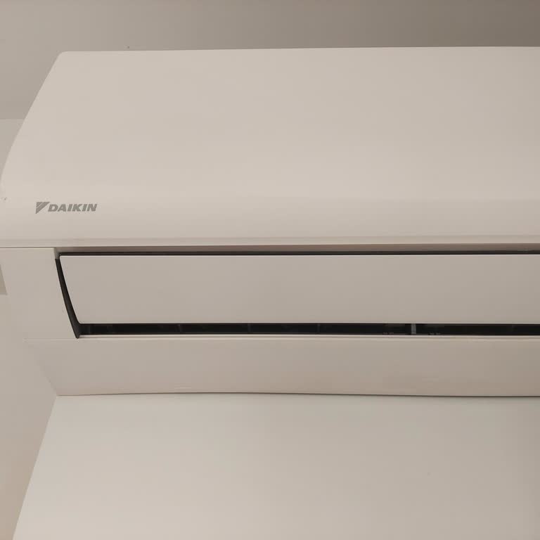 Pişmanlık+Daikin: İlgisizlik Ve Geri Dönüş Olmaması