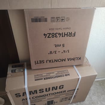 Samsung Yetkili Servisin İlgisizliği