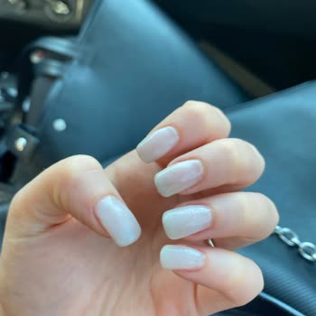 Eylül Öztürk Nail Spa Kötü Hizmet Ve Kalitesiz Tırnak Bakımı Deneyimi