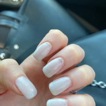 Eylül Öztürk Nail Spa Kötü Hizmet Ve Kalitesiz Tırnak Bakımı Deneyimi