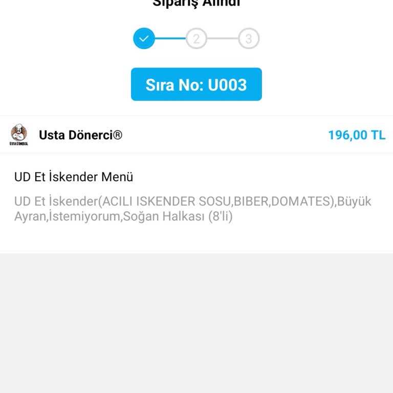 Tıkla Gelsin Paramı İade Etmiyor