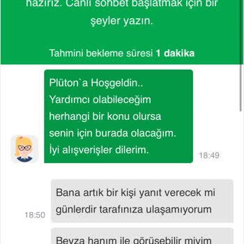 Plüton Design Hakkında Yaşadığım Pişmanlık