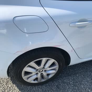 Garenta Ufak Tefek Hasarlar İçin 13500 TL Para Çektiler!