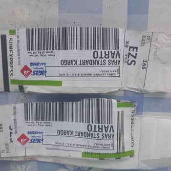 Sunexpress Geciken Valiz Ve Çalınan Eşya