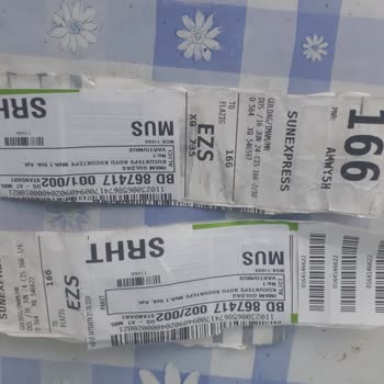 Sunexpress Geciken Valiz Ve Çalınan Eşya