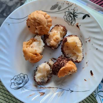 Carrefour SA Sert Bayat Ve Kokulu Pastane Ürünü