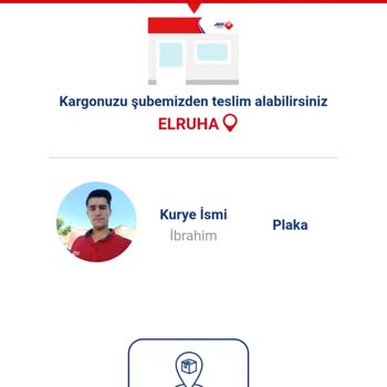 Aras Kargo Adresiniz Hatalı Denilip Kargo Getirilmiyor