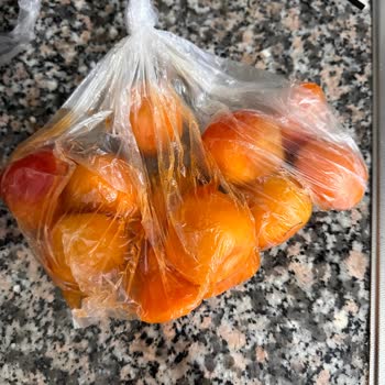 Migros Kırık Ve Ezik Ürün Teslimatı