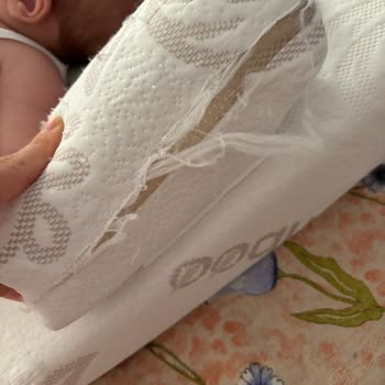 Ebebek Aldınız Yatak Yırtıldı