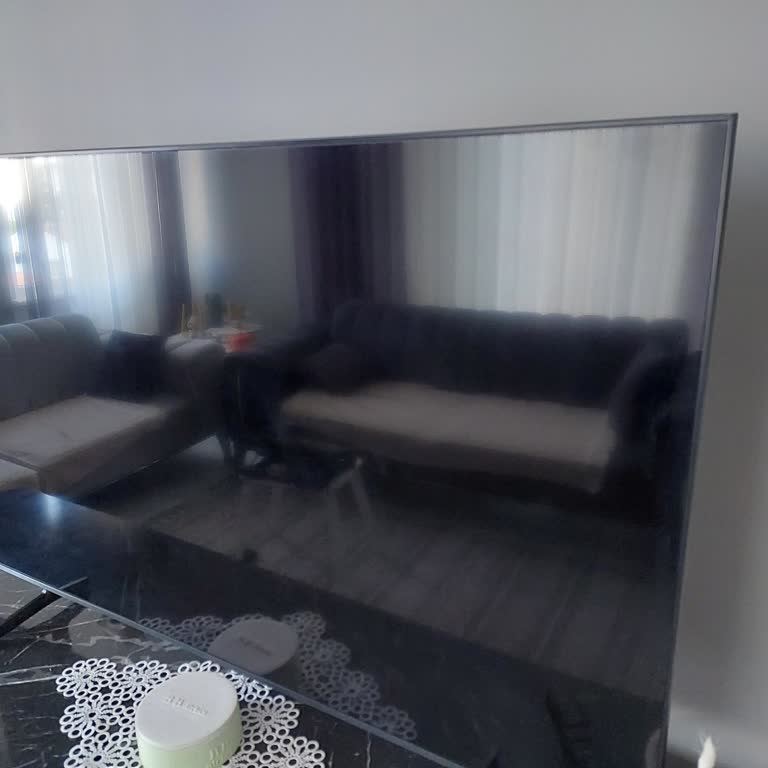 Samsung 50Q TV Arızası Ve Servis Gelmemesi