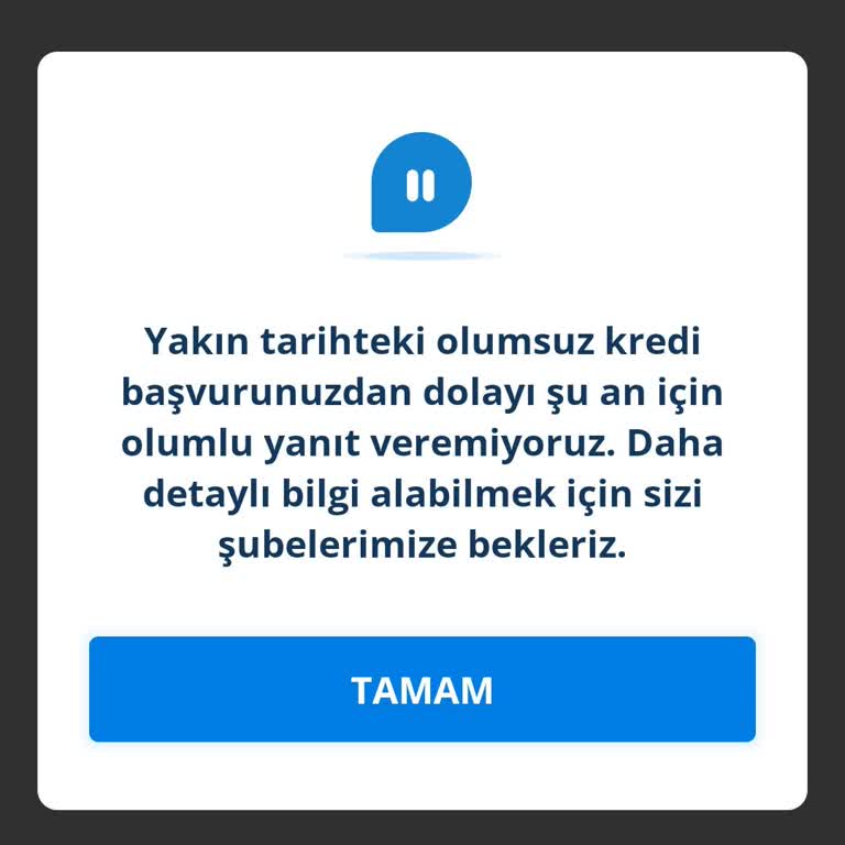 Denizbank %0 Faizli İhtiyaç Kredisi