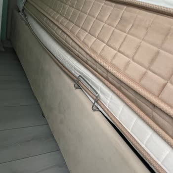 Yaytaş Yatak Deforme Oldu