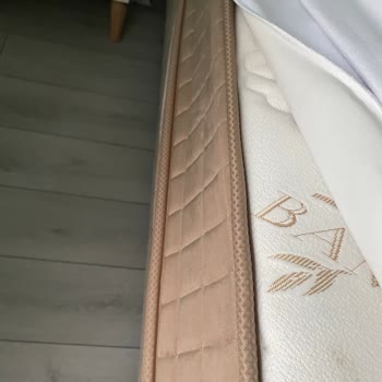 Yaytaş Yatak Deforme Oldu