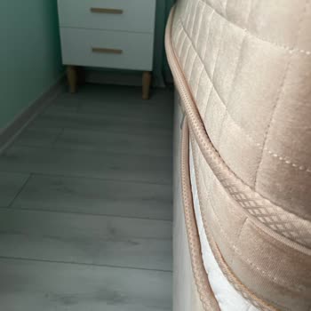 Yaytaş Yatak Deforme Oldu