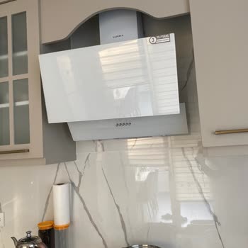 Luxell Ankastre Set Arızalı Ürün Geri Dönülmeyen Arıza Talebi