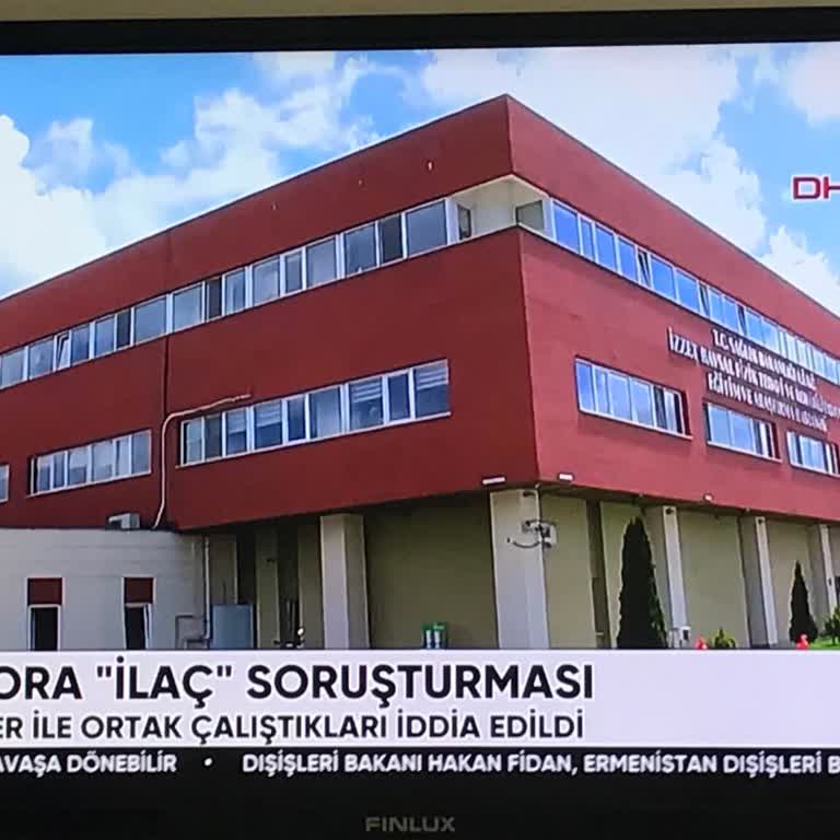 CNNTürk CNN Haber Doktorlara Olan Güveni Zedeliyor