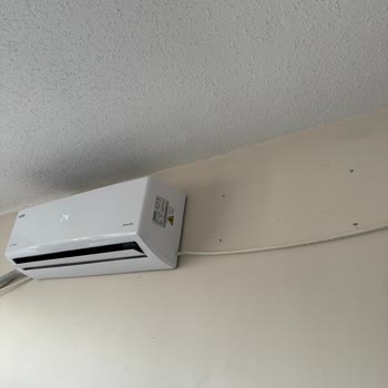 Vestel Klima Kurulumunda Yaşanan Büyük Hayal Kırıklığı