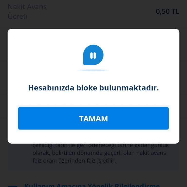 Denizbank Kredi Kartı Blokesi: 15 Gündür Çözüm Bekliyorum!
