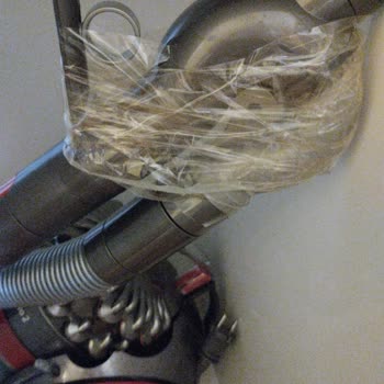 Dyson Parça Stokta Yok!