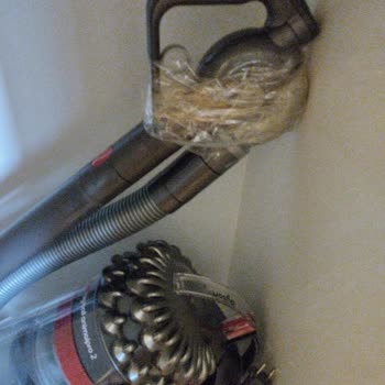 Dyson Parça Stokta Yok!