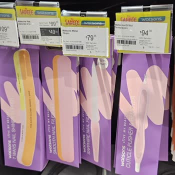 Watsons-Eresta Park Hatalı Fiyatlama