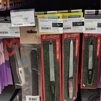 Watsons-Eresta Park Hatalı Fiyatlama