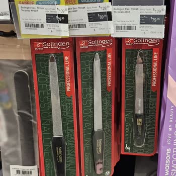 Watsons-Eresta Park Hatalı Fiyatlama