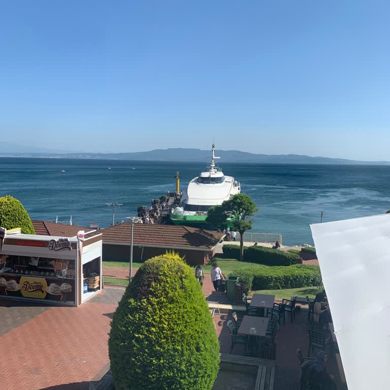 BURULAŞ BUDO İhlas Seferi Mağduriyeti!