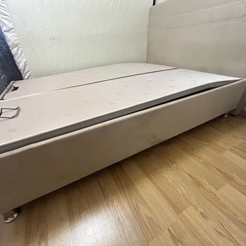 Modoko İstikbal Mağazasından Alınan Bazanın Kullanamadan Çöp Olması