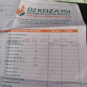 Luxell Ödemesi Alınan Ürün Gönderilmedi