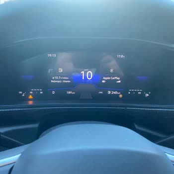 Özön Otomotiv Volkswagen Aldık Pişman Olduk!