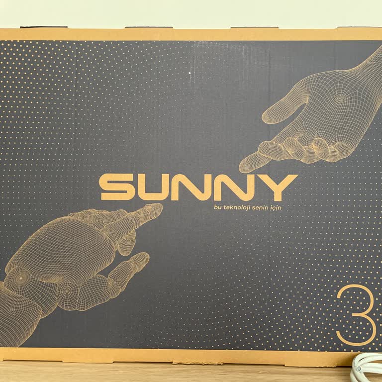 Sunny Marka Televizyon Şikayet