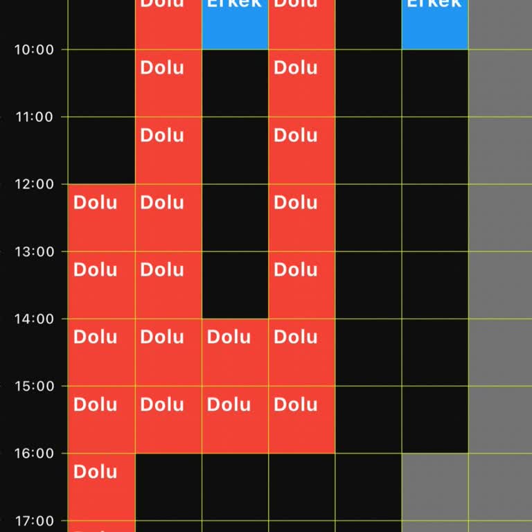 Fitlife İbrahimli Spor Salonu Reformer Pilates Paketlerimi Yaktı!