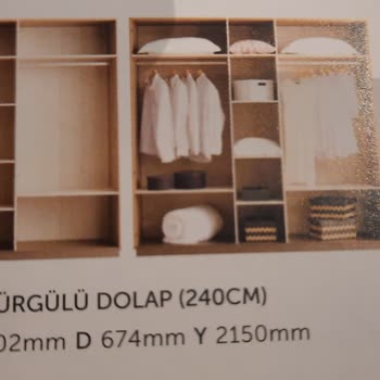 Konfor Mobilya Ürünümü Teslim Etmiyor, Ödeme Aylar Önce Alındı