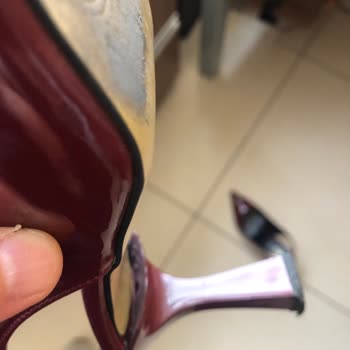 Modaadam Ayakkabı Kalitesi Ve İade Sorunu