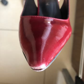 Modaadam Ayakkabı Kalitesi Ve İade Sorunu