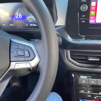 Doğuş Oto Pişmanlık - Volkswagen