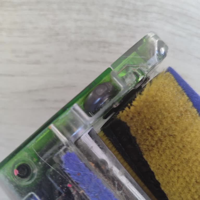 Dyson Müşteri Hizmetleri Lakayıtlığı