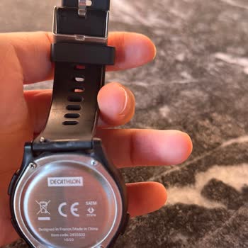 Decathlon Değişimi Yapılmayan Ürün