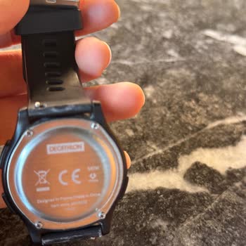 Decathlon Değişimi Yapılmayan Ürün