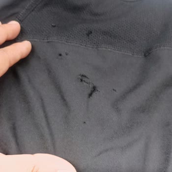 Decathlon Hatalı Ürün Ve Değişime Olanak Vermemesi Mall Of Şubesi