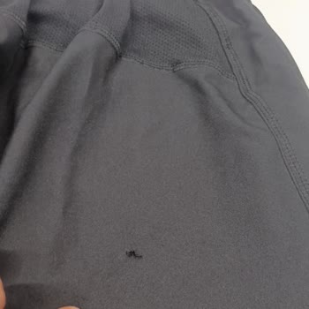 Decathlon Hatalı Ürün Ve Değişime Olanak Vermemesi Mall Of Şubesi