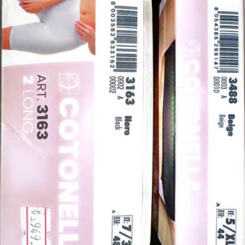 GLingerie Ellerinde Mevcut Yanlış Bedeni Kasten Satıp İade Almamak!