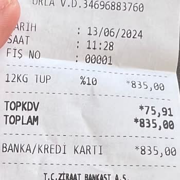 Aygaz Müşteri Hizmetlerinin "Kabul Edilemez" Sorun Çözme Yöntemi!